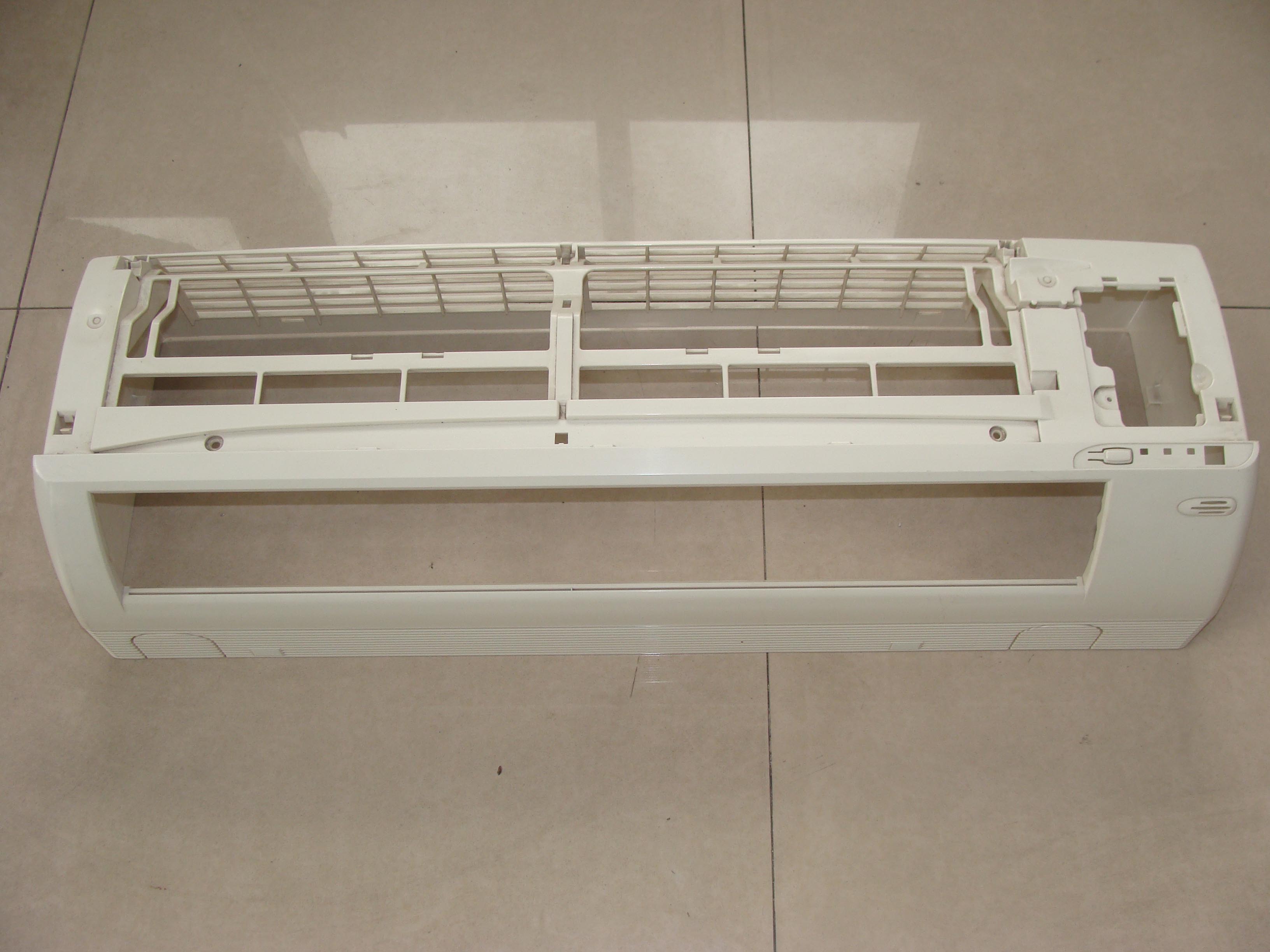 空調風機也需要用到塑料激光焊接技術嗎？