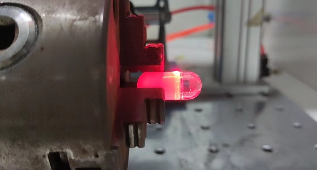 胃鏡膠囊焊接終歸于迎來新的突破！塑料激光焊接可觀性！